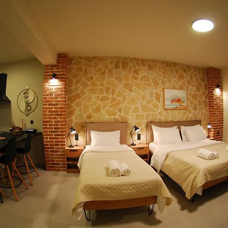 Cruzeto Apartment ซิโวตา ภายนอก รูปภาพ