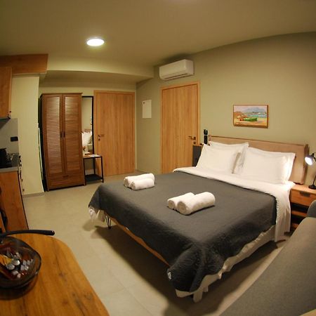 Cruzeto Apartment ซิโวตา ภายนอก รูปภาพ