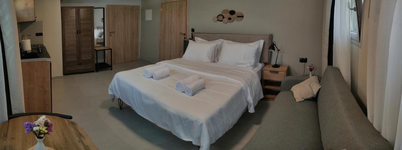 Cruzeto Apartment ซิโวตา ภายนอก รูปภาพ