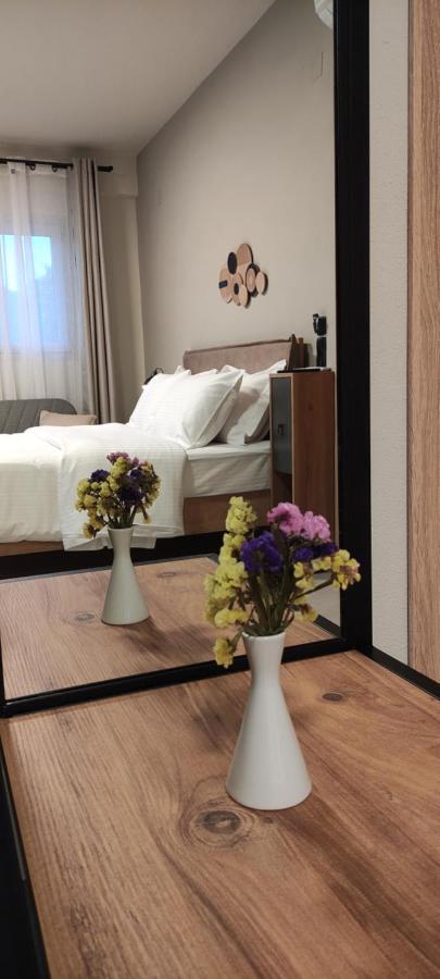 Cruzeto Apartment ซิโวตา ภายนอก รูปภาพ