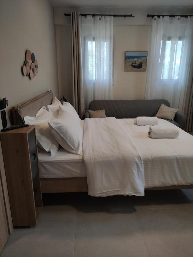 Cruzeto Apartment ซิโวตา ภายนอก รูปภาพ