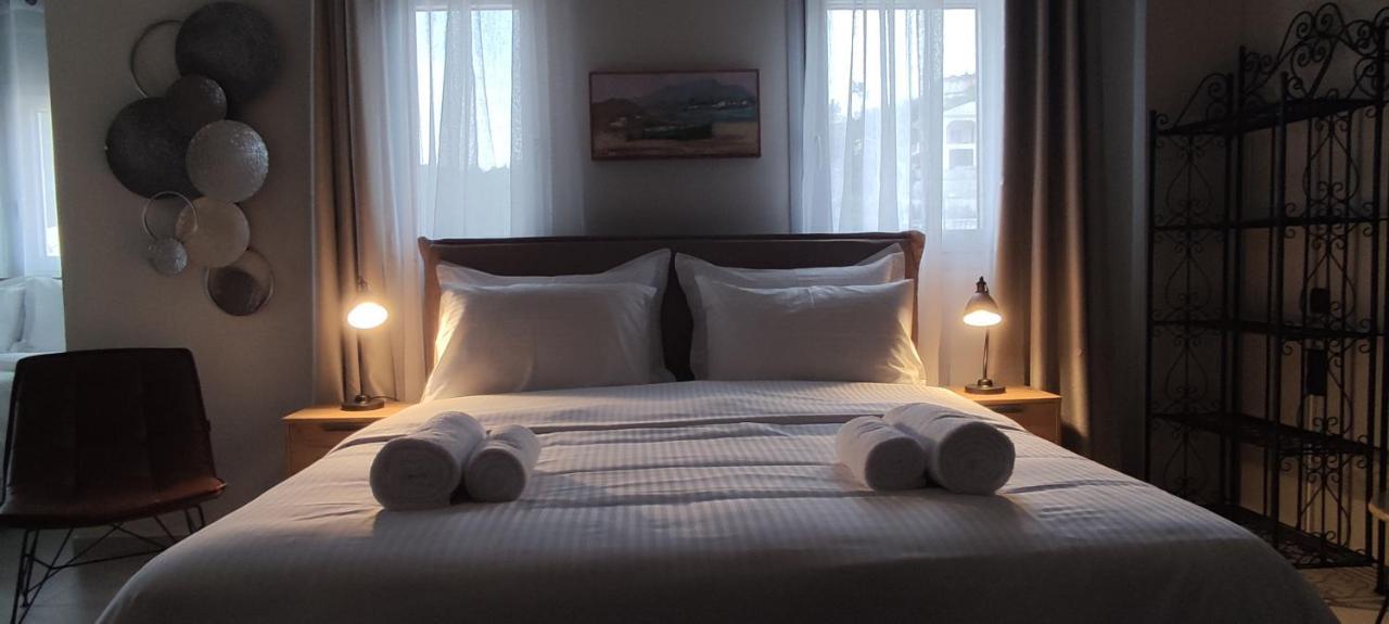 Cruzeto Apartment ซิโวตา ภายนอก รูปภาพ