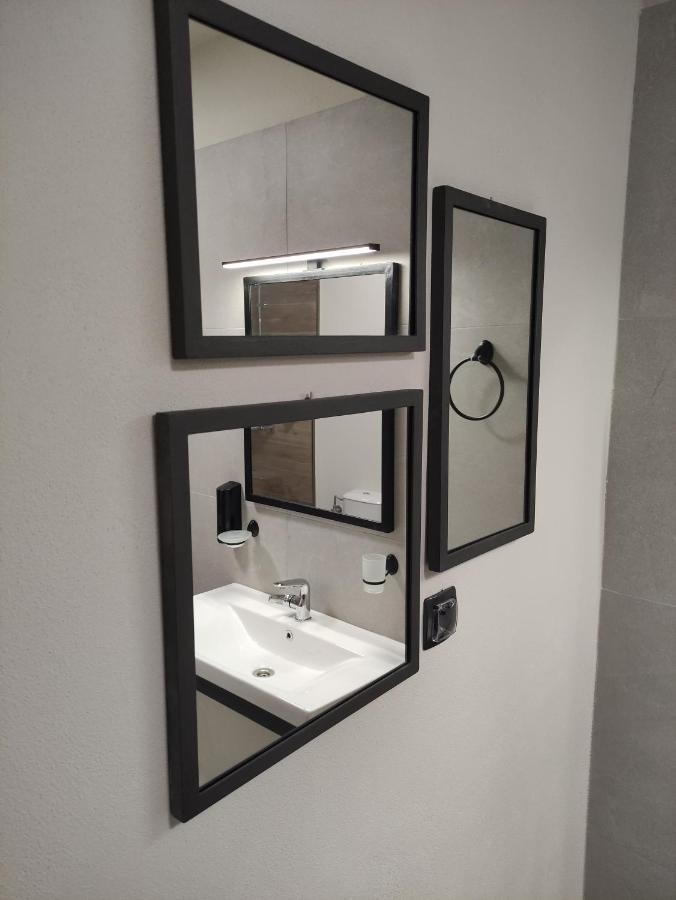 Cruzeto Apartment ซิโวตา ภายนอก รูปภาพ
