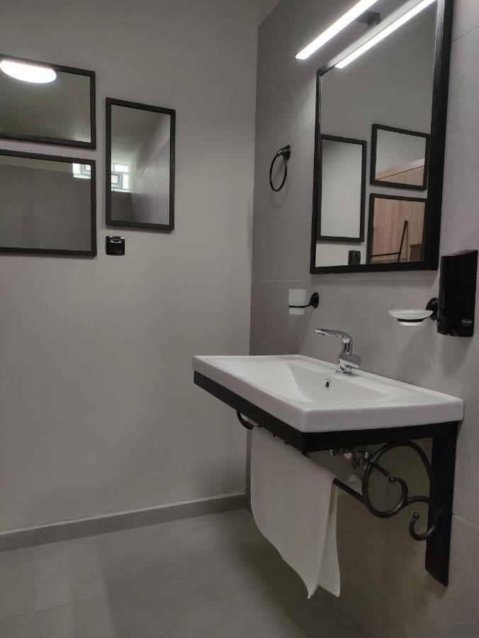 Cruzeto Apartment ซิโวตา ภายนอก รูปภาพ