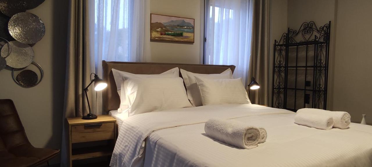 Cruzeto Apartment ซิโวตา ภายนอก รูปภาพ