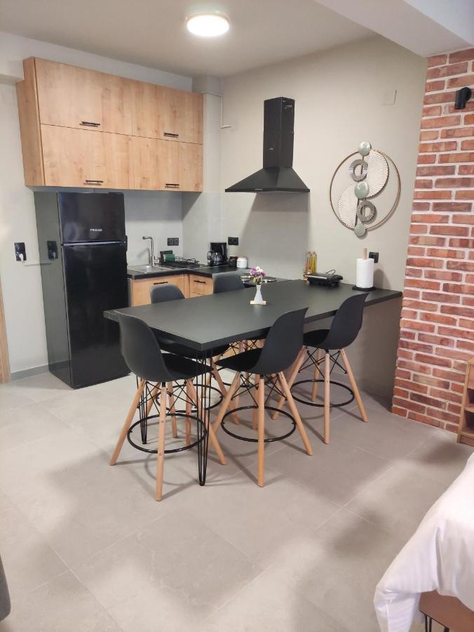 Cruzeto Apartment ซิโวตา ภายนอก รูปภาพ