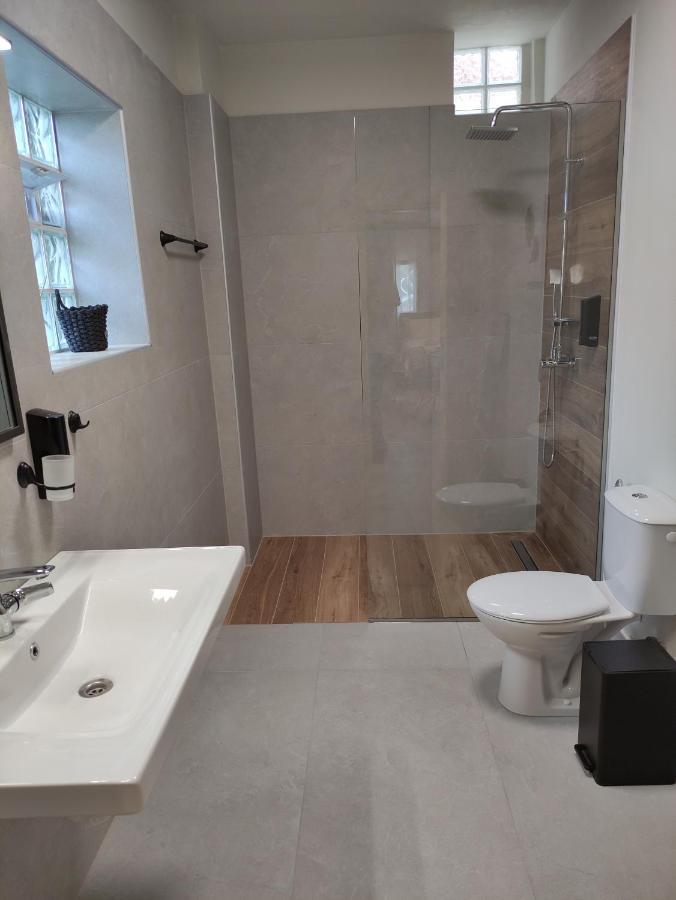 Cruzeto Apartment ซิโวตา ภายนอก รูปภาพ