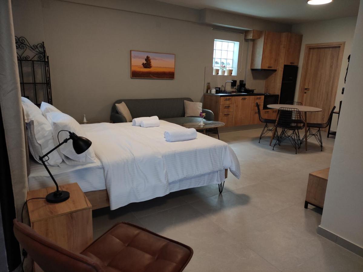 Cruzeto Apartment ซิโวตา ภายนอก รูปภาพ
