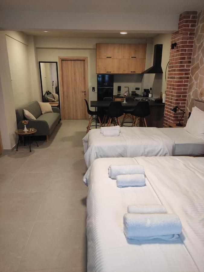 Cruzeto Apartment ซิโวตา ภายนอก รูปภาพ