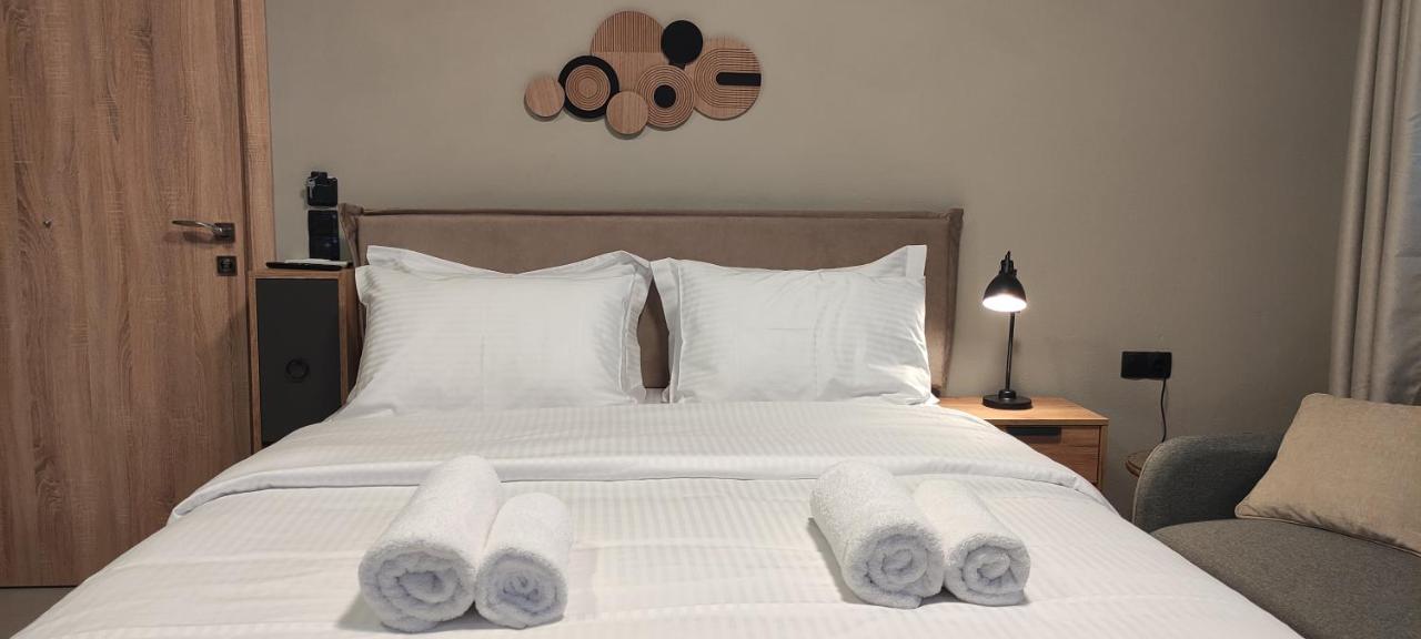 Cruzeto Apartment ซิโวตา ภายนอก รูปภาพ