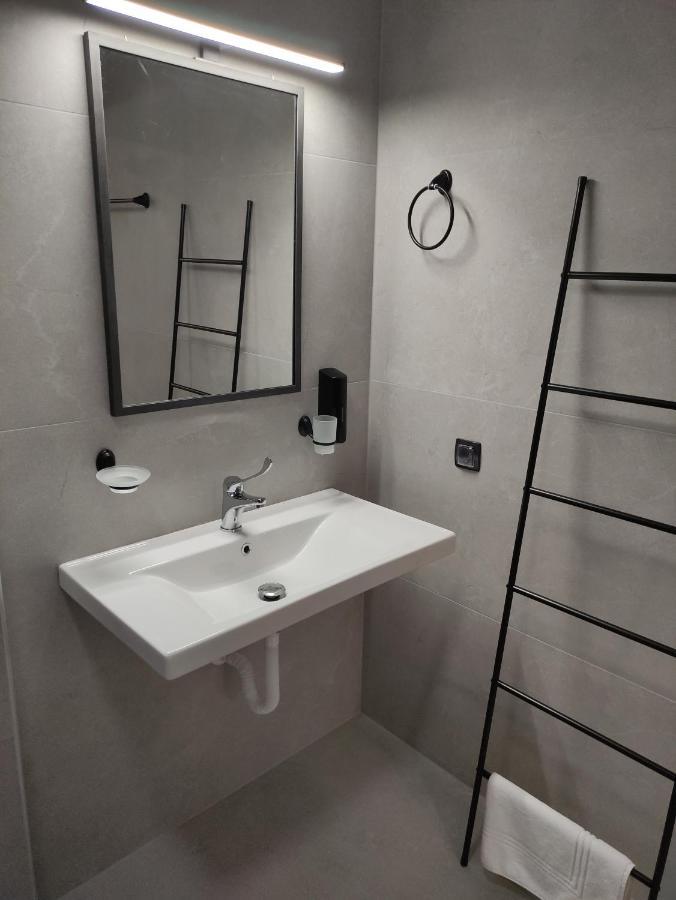Cruzeto Apartment ซิโวตา ภายนอก รูปภาพ