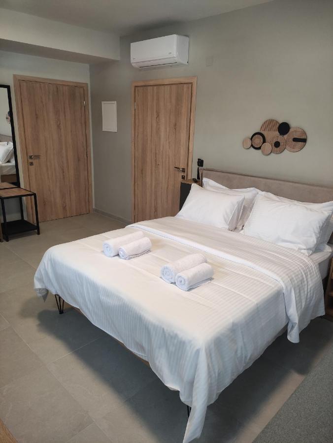 Cruzeto Apartment ซิโวตา ภายนอก รูปภาพ