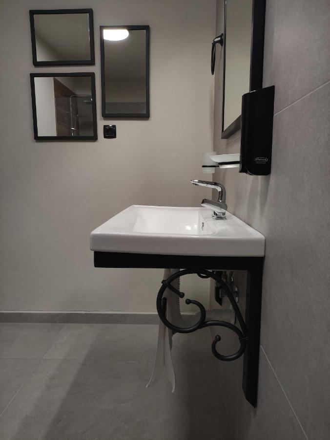 Cruzeto Apartment ซิโวตา ภายนอก รูปภาพ