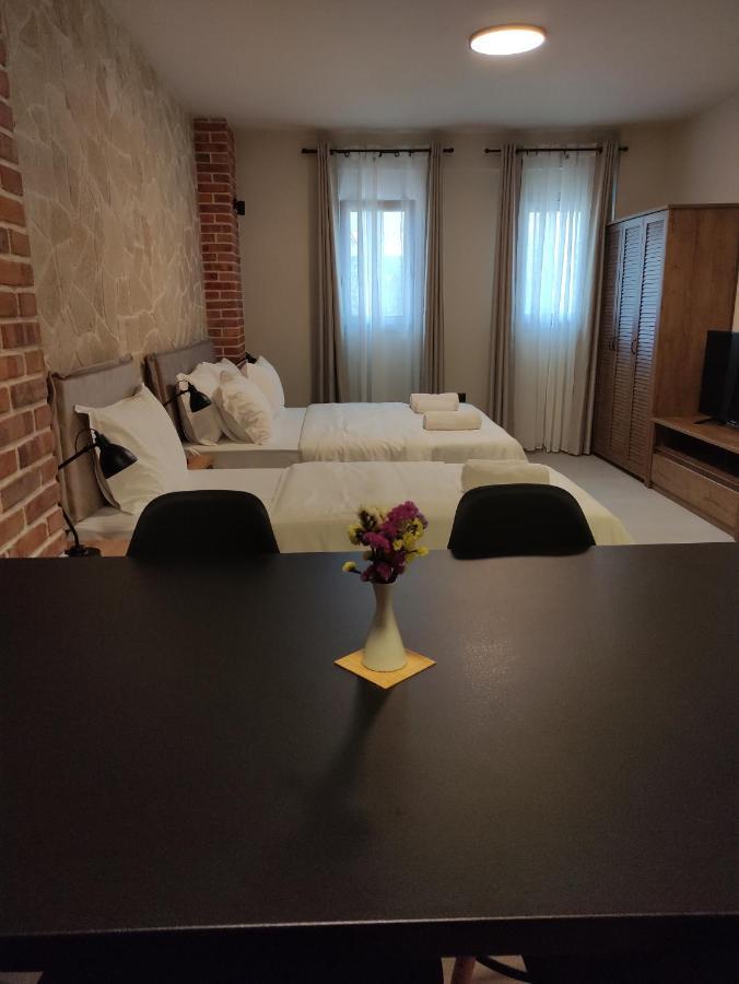 Cruzeto Apartment ซิโวตา ภายนอก รูปภาพ