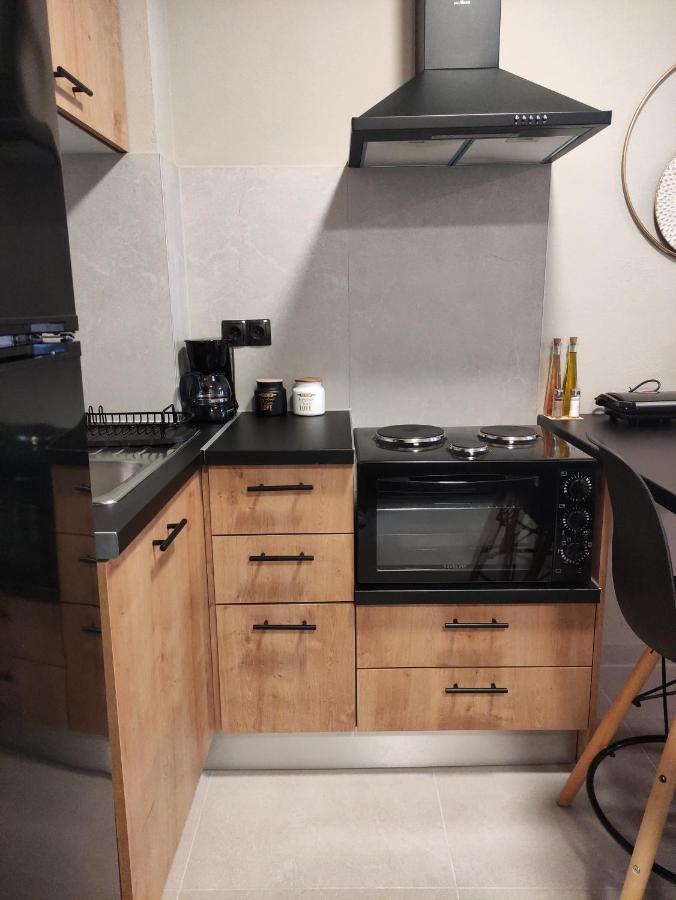 Cruzeto Apartment ซิโวตา ภายนอก รูปภาพ