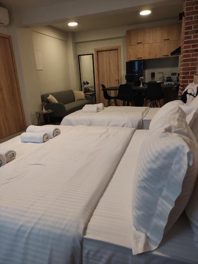 Cruzeto Apartment ซิโวตา ภายนอก รูปภาพ