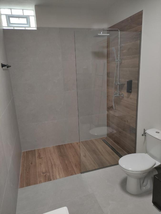 Cruzeto Apartment ซิโวตา ภายนอก รูปภาพ