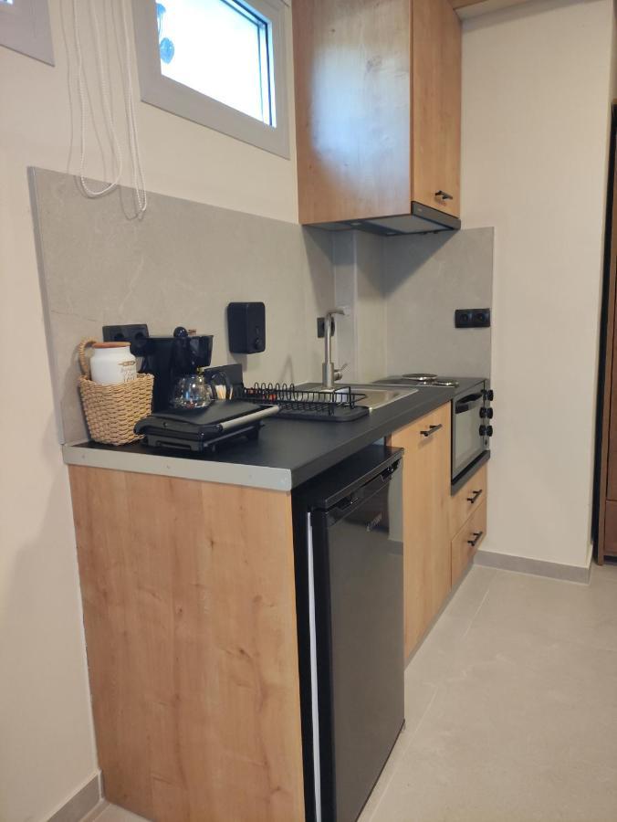 Cruzeto Apartment ซิโวตา ภายนอก รูปภาพ