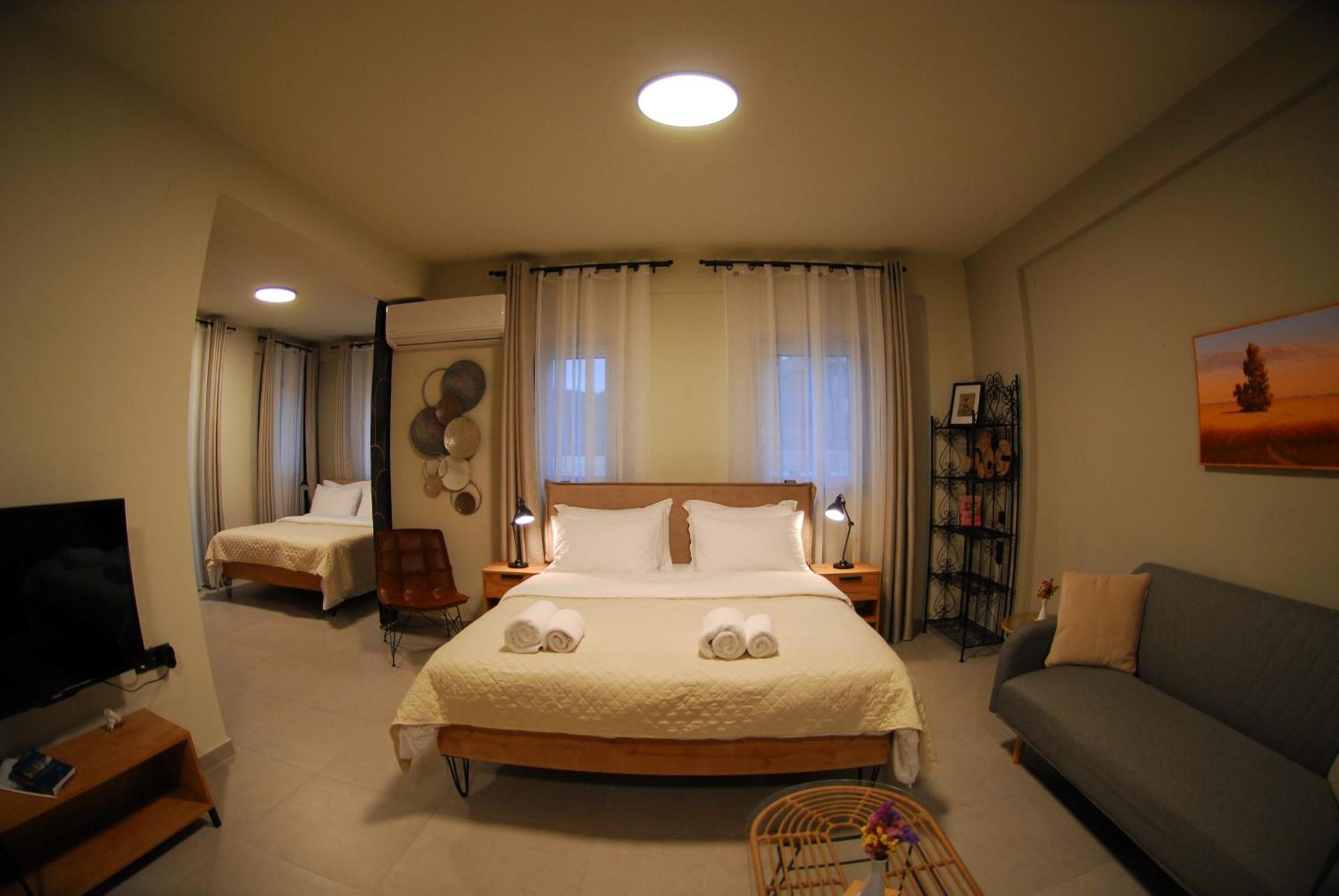 Cruzeto Apartment ซิโวตา ภายนอก รูปภาพ