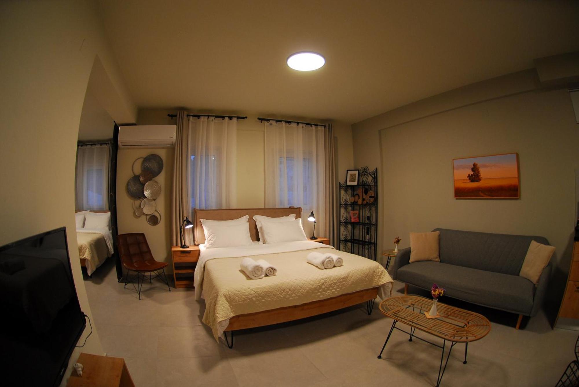 Cruzeto Apartment ซิโวตา ภายนอก รูปภาพ