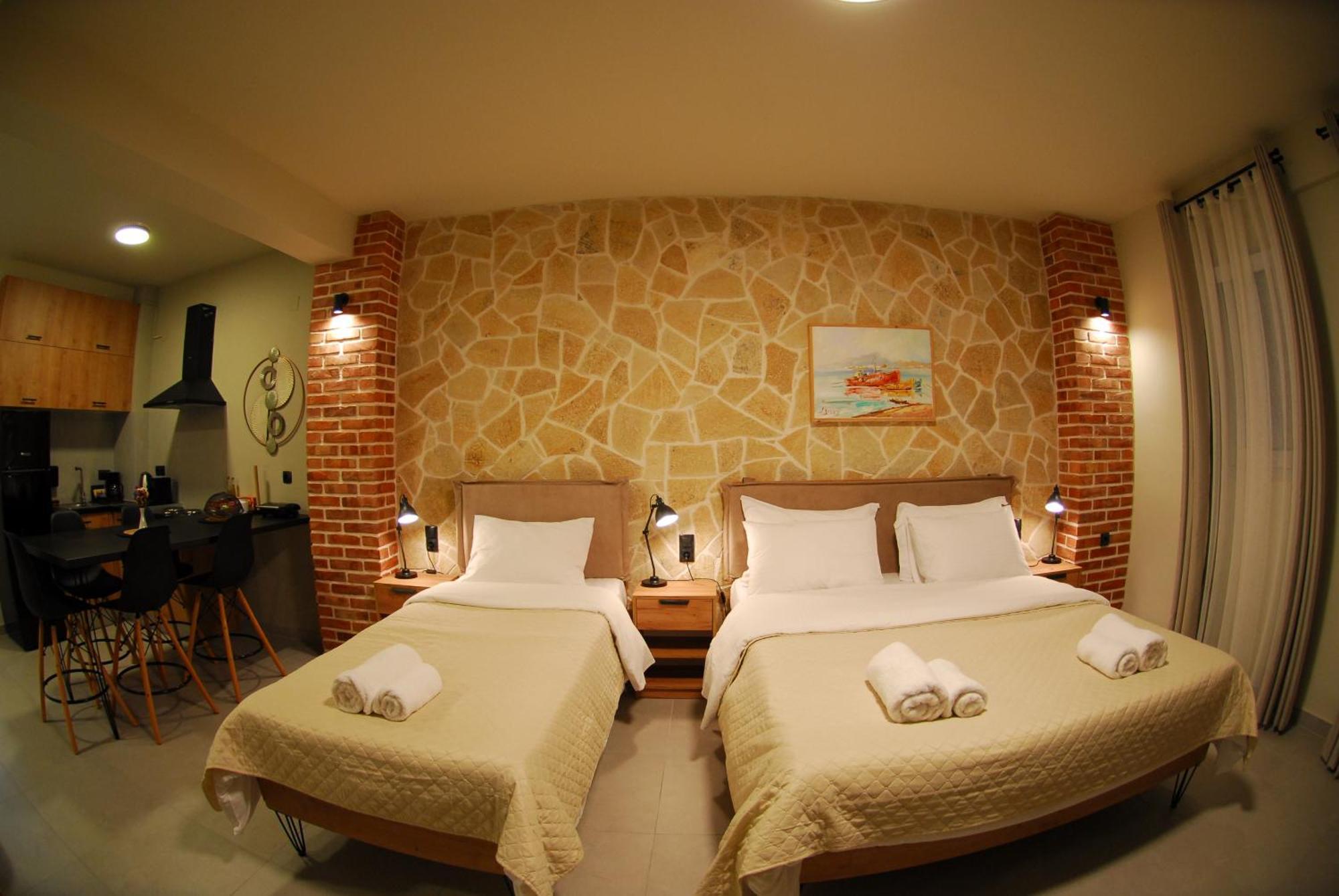 Cruzeto Apartment ซิโวตา ภายนอก รูปภาพ