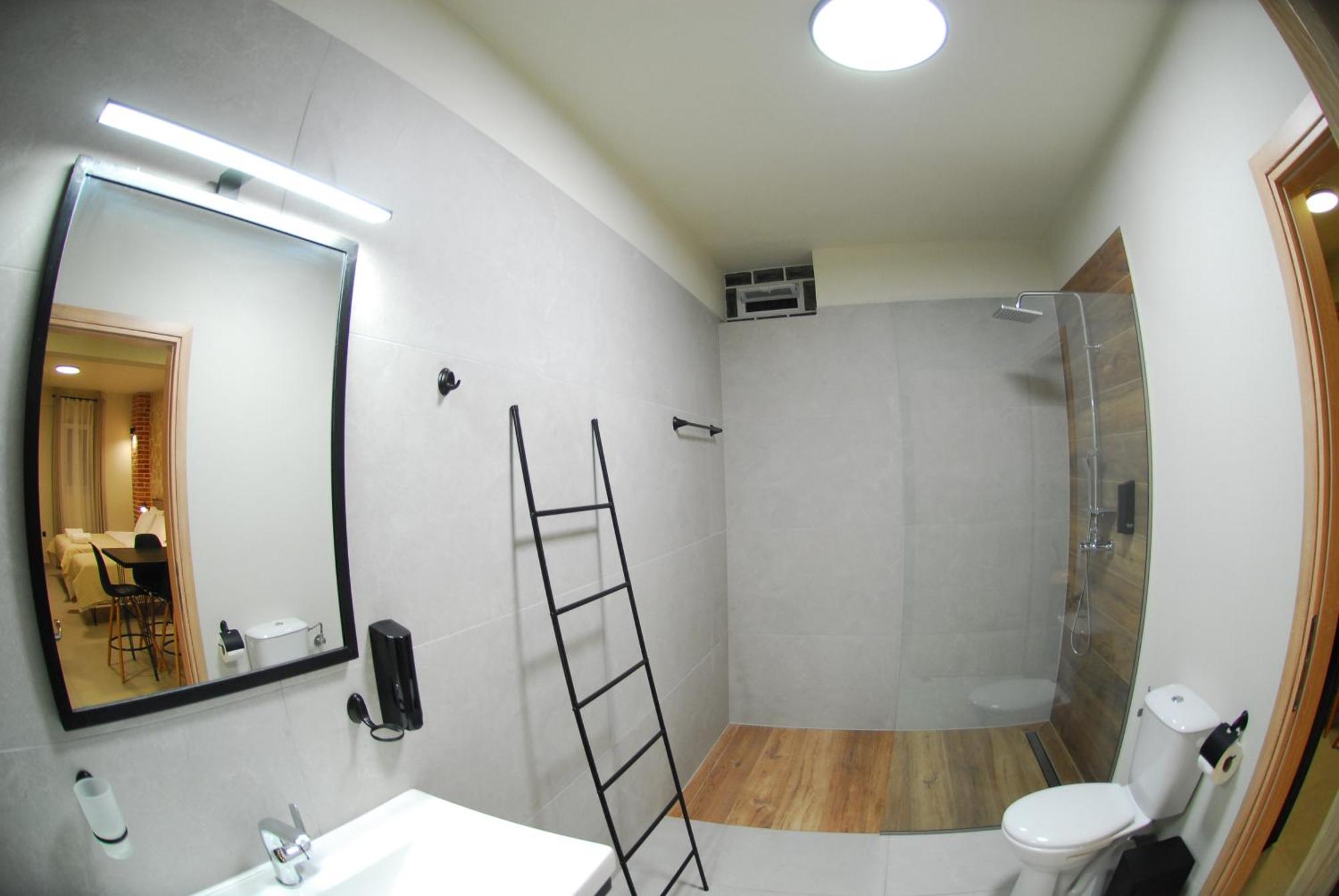 Cruzeto Apartment ซิโวตา ภายนอก รูปภาพ