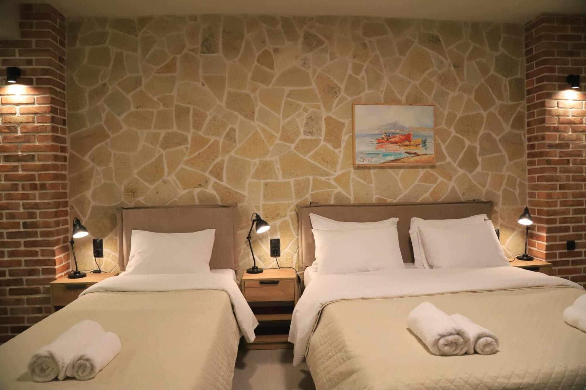Cruzeto Apartment ซิโวตา ภายนอก รูปภาพ