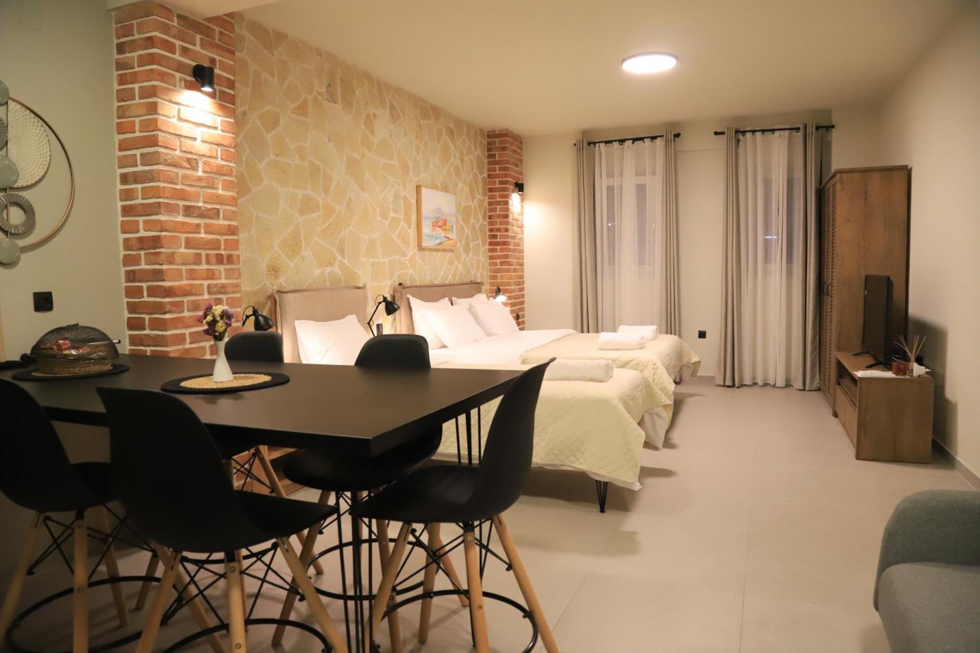 Cruzeto Apartment ซิโวตา ภายนอก รูปภาพ