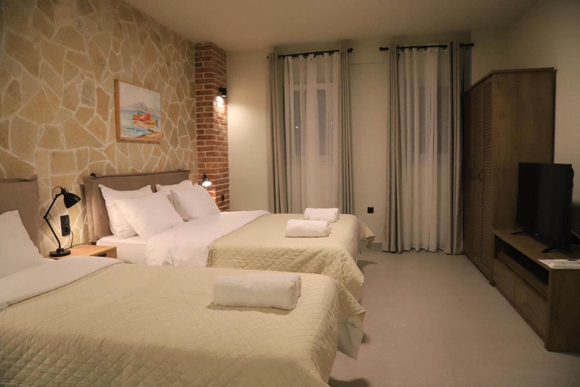 Cruzeto Apartment ซิโวตา ภายนอก รูปภาพ