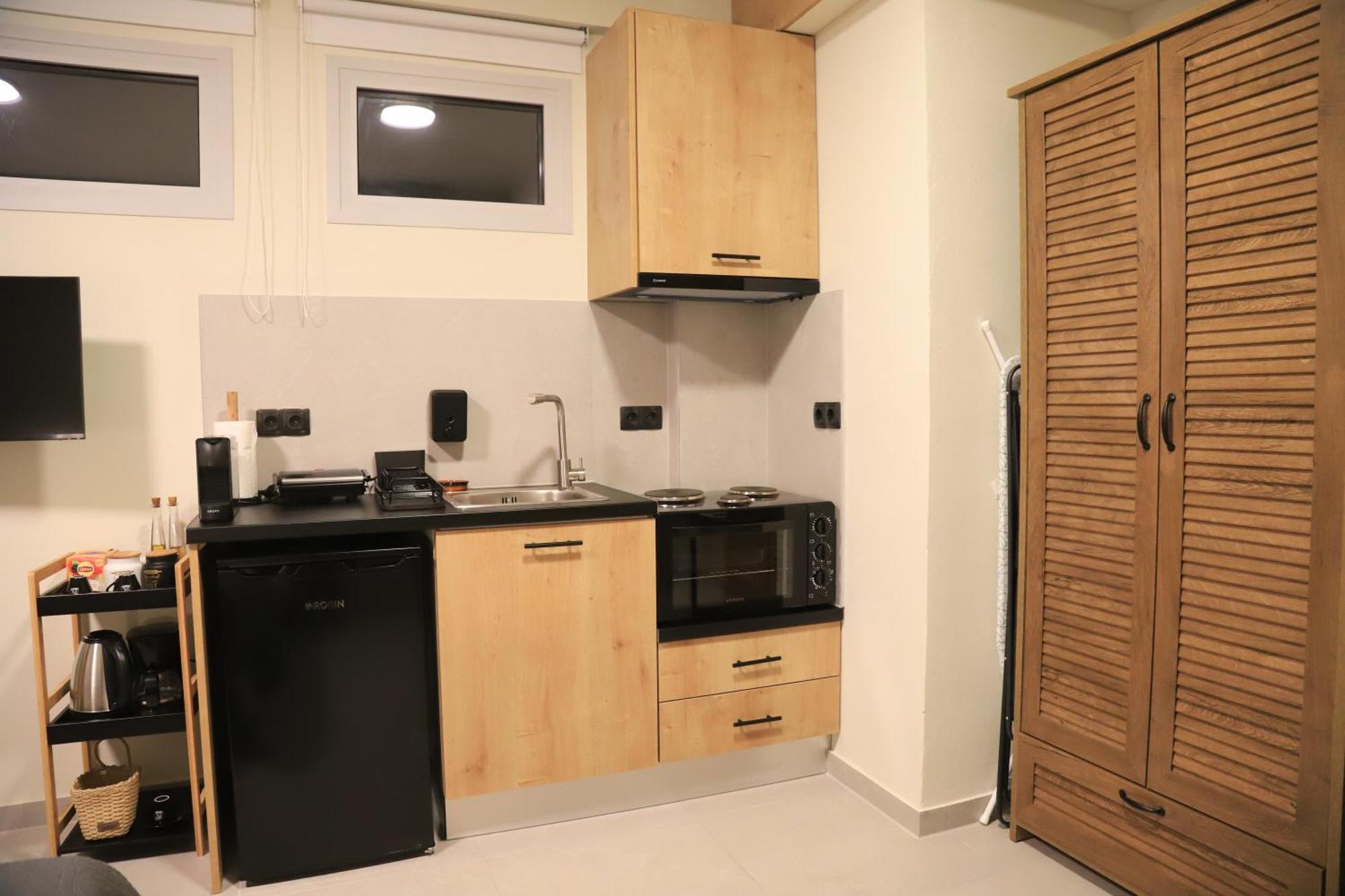 Cruzeto Apartment ซิโวตา ภายนอก รูปภาพ