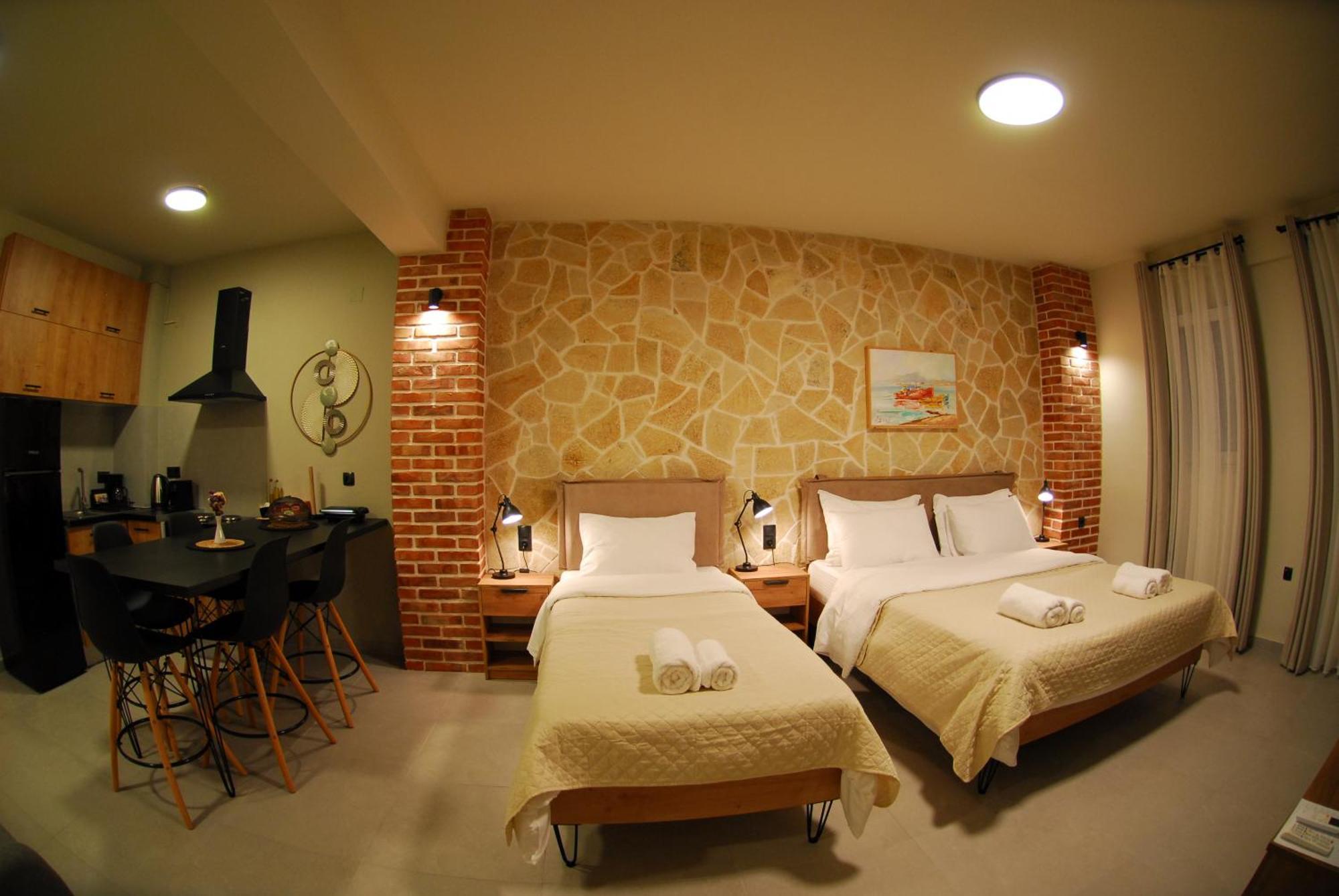 Cruzeto Apartment ซิโวตา ภายนอก รูปภาพ