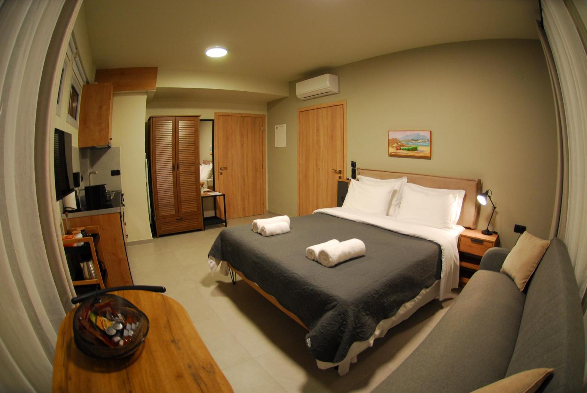 Cruzeto Apartment ซิโวตา ภายนอก รูปภาพ