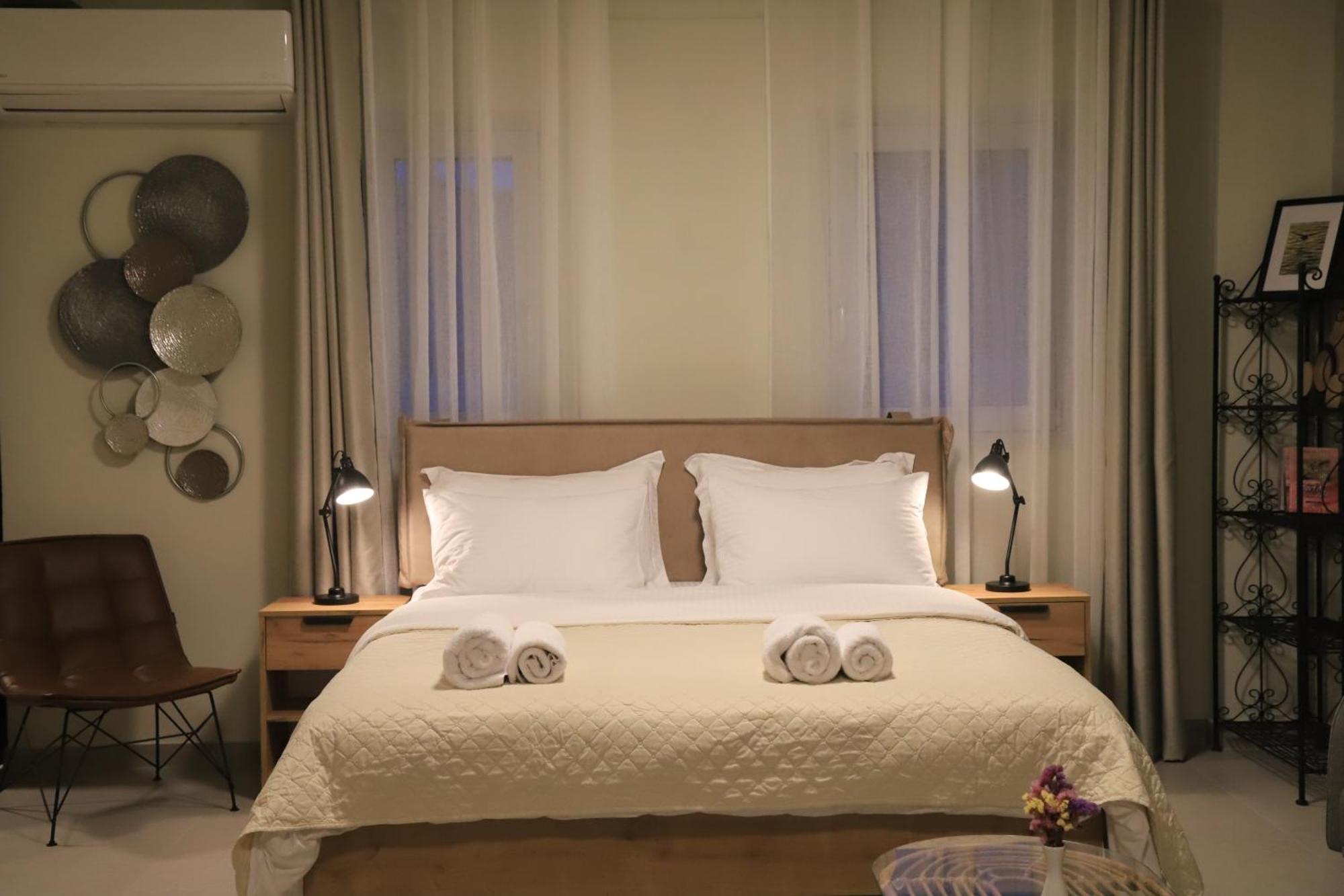 Cruzeto Apartment ซิโวตา ภายนอก รูปภาพ