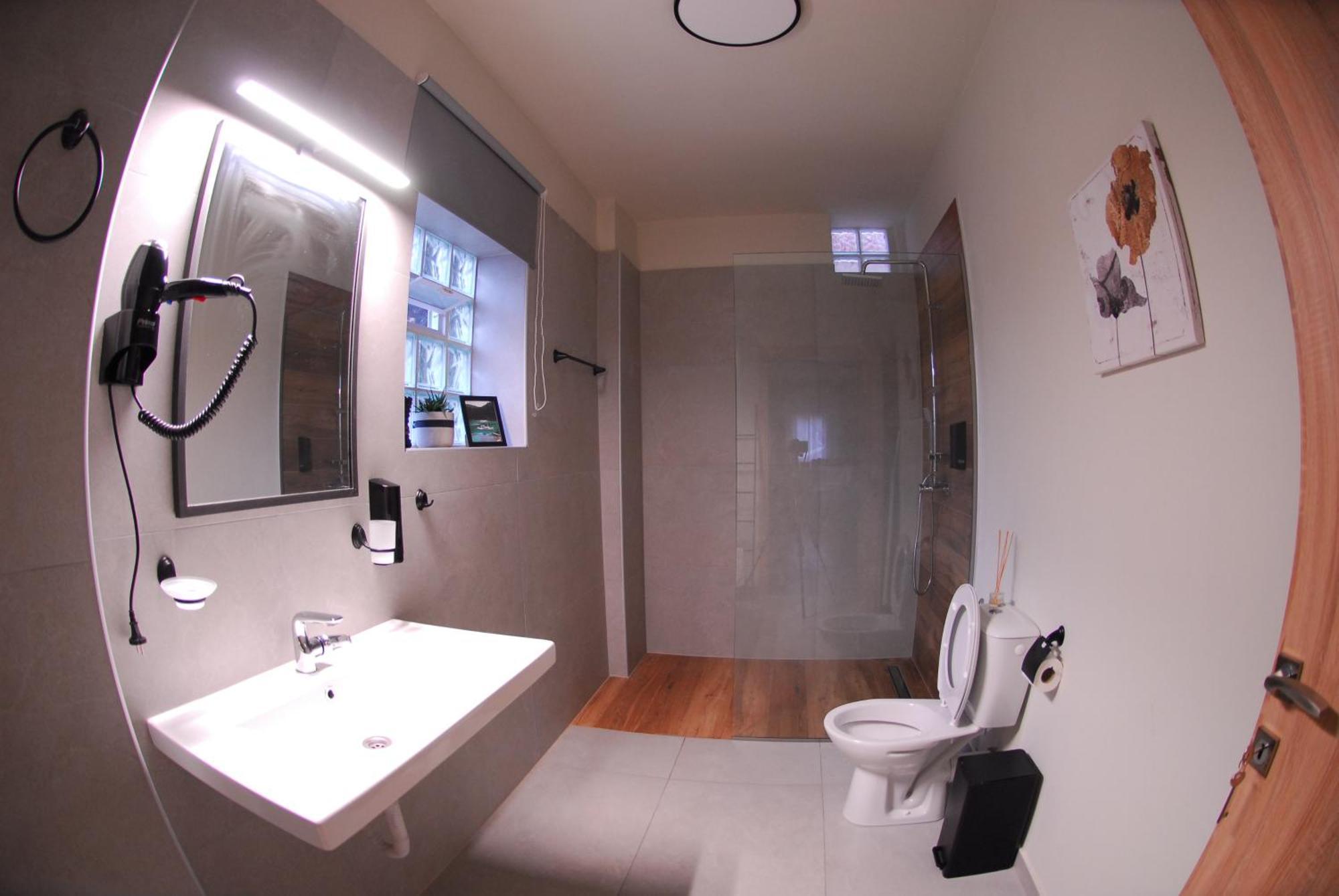 Cruzeto Apartment ซิโวตา ภายนอก รูปภาพ