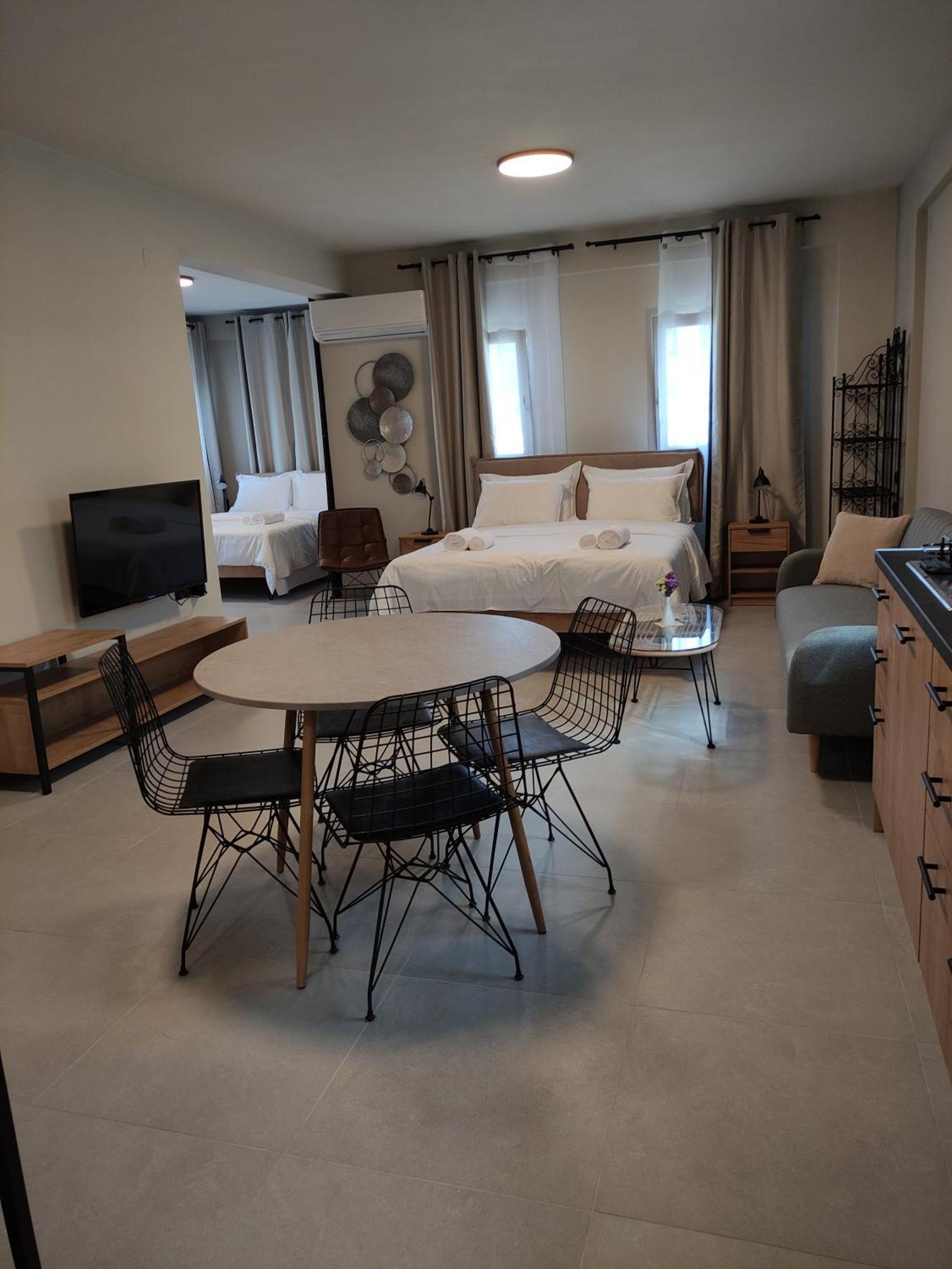 Cruzeto Apartment ซิโวตา ห้อง รูปภาพ