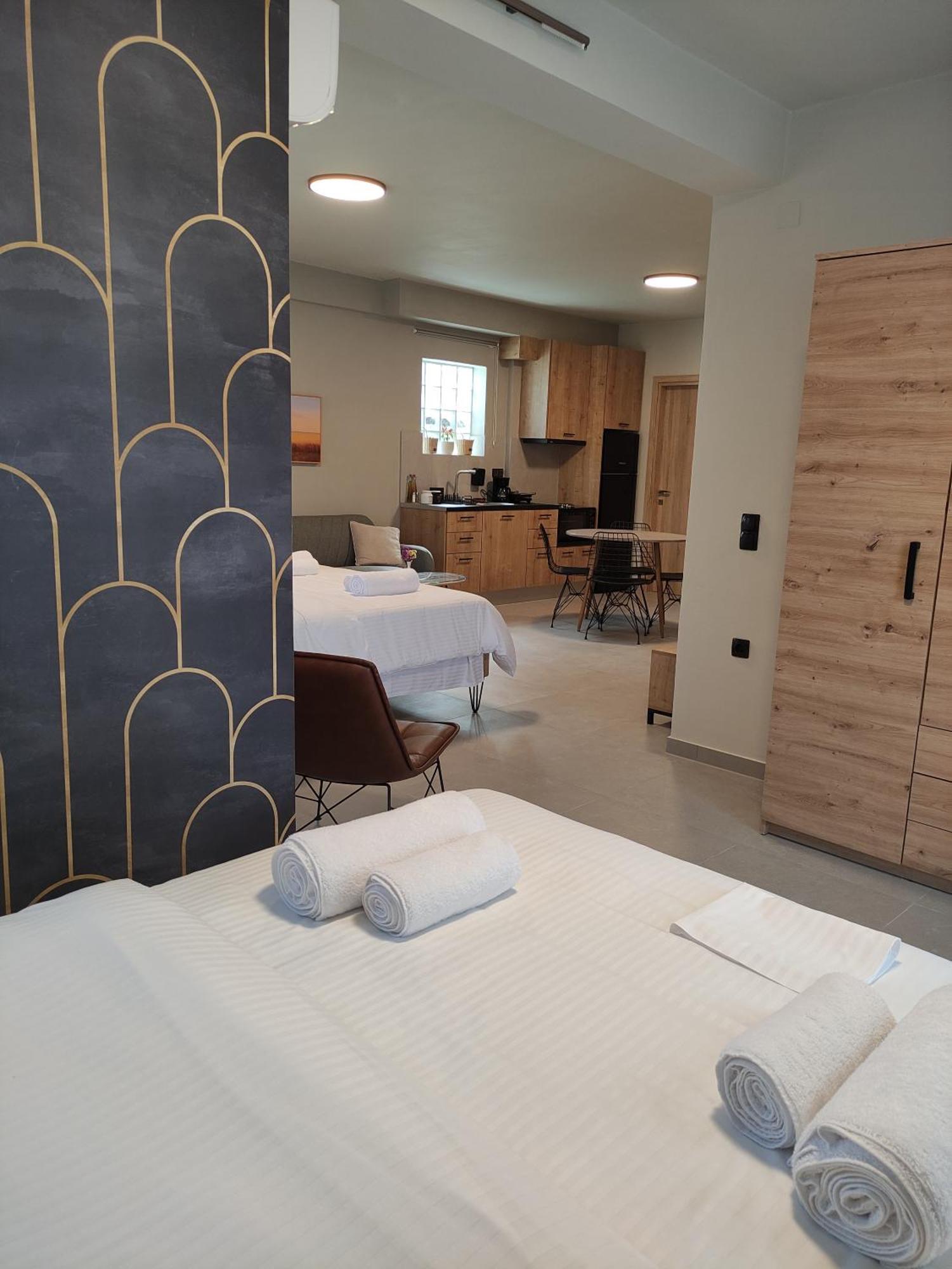 Cruzeto Apartment ซิโวตา ห้อง รูปภาพ