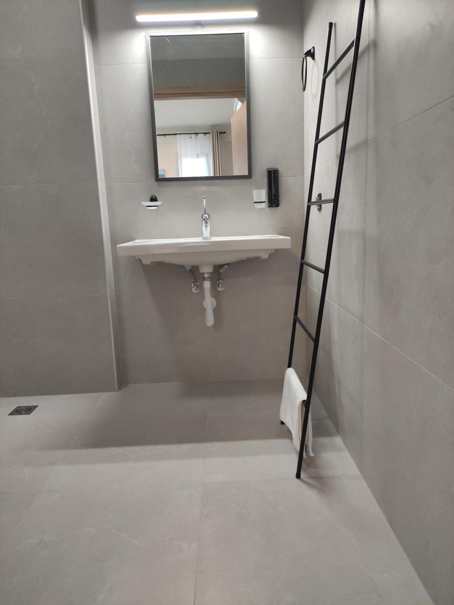 Cruzeto Apartment ซิโวตา ห้อง รูปภาพ